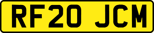 RF20JCM