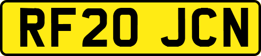 RF20JCN