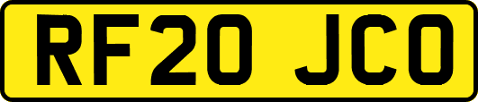 RF20JCO