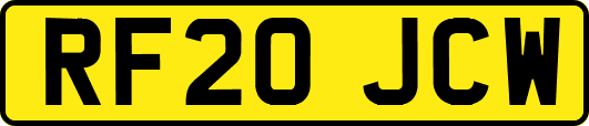 RF20JCW