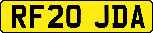 RF20JDA