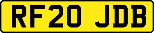 RF20JDB