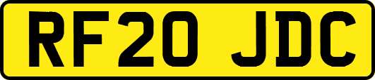 RF20JDC