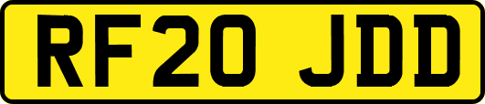RF20JDD