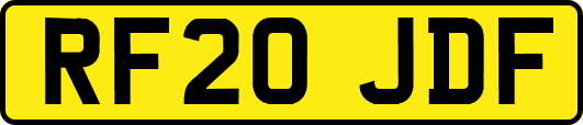 RF20JDF