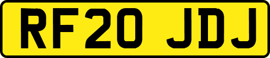 RF20JDJ