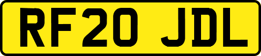 RF20JDL