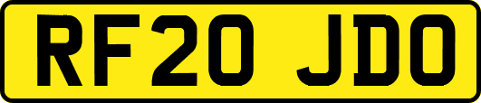 RF20JDO