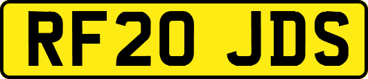 RF20JDS