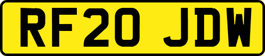 RF20JDW