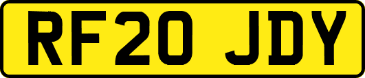 RF20JDY