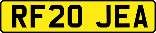 RF20JEA