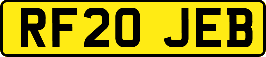 RF20JEB