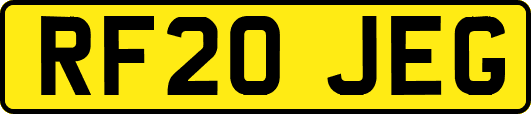 RF20JEG