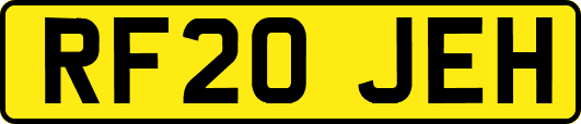 RF20JEH