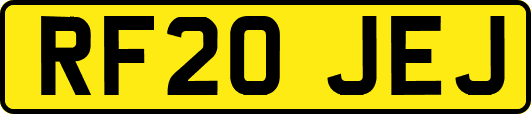 RF20JEJ