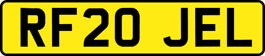 RF20JEL