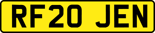 RF20JEN