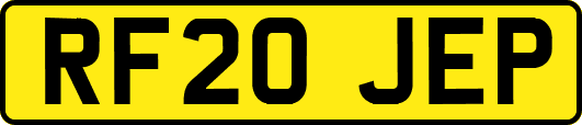 RF20JEP