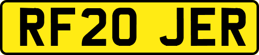 RF20JER