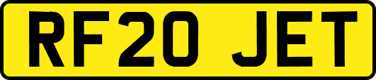 RF20JET