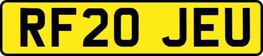RF20JEU