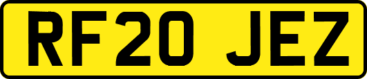 RF20JEZ