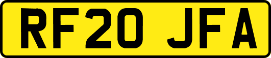 RF20JFA