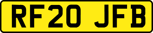 RF20JFB