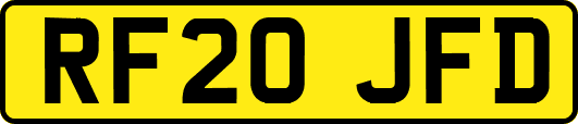RF20JFD