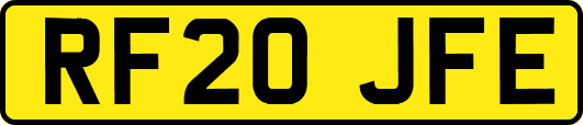 RF20JFE