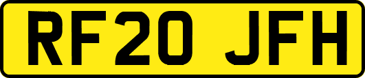 RF20JFH