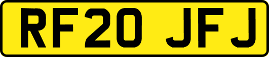 RF20JFJ