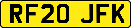 RF20JFK