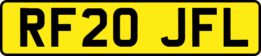 RF20JFL