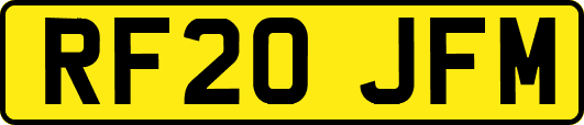 RF20JFM