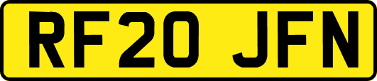 RF20JFN