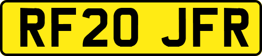 RF20JFR