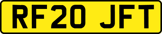 RF20JFT