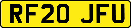 RF20JFU