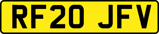 RF20JFV