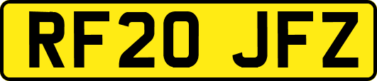 RF20JFZ