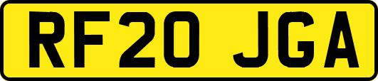 RF20JGA