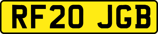 RF20JGB