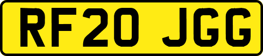 RF20JGG