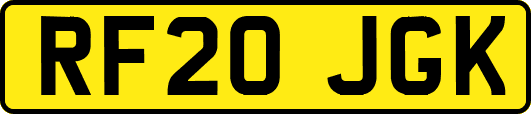 RF20JGK