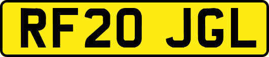 RF20JGL