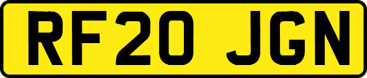 RF20JGN