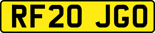 RF20JGO