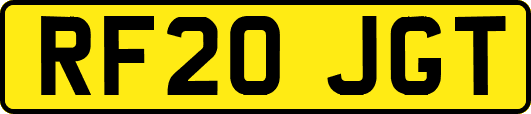 RF20JGT